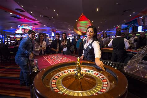 Casino pobeda Chile